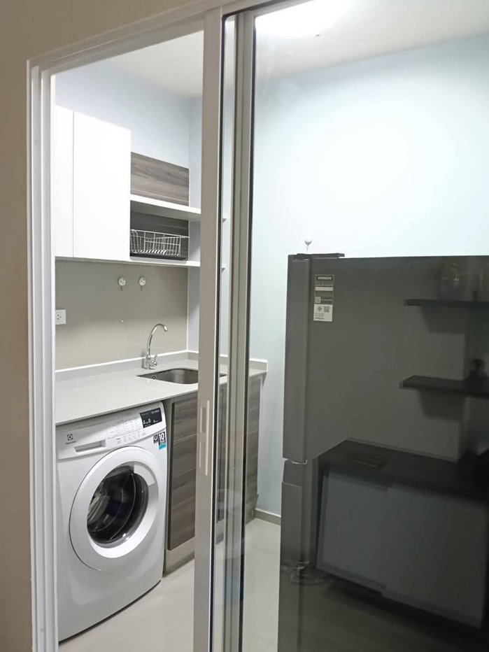picture Condo for Rent at Centric Ratchada - Huai Khwang (B6902084) - 4/5