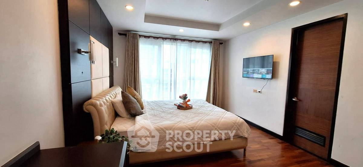 รูป คอนโด 2 ห้องนอน 110 ตร.ม. Avenue 61 ใกล้ BTS ทองหล่อ 400 ม. (ID 2454928) - รูปที่ 3/9