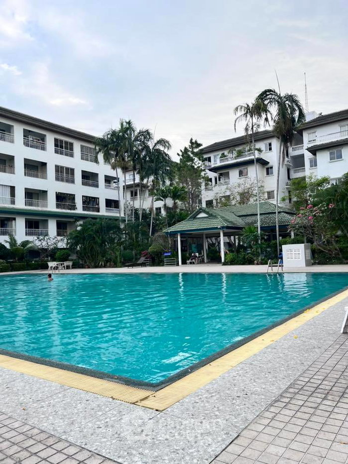 รูป คอนโด 1 ห้องนอนให้เช่า ขนาด 64 ตร.ม. บานสวนลลนา พัทยา (ID 2685242) - รูปที่ 16/16