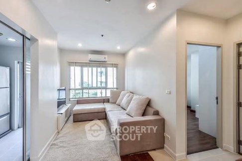 คอนโด 2 ห้องนอน 65 ตร.ม. Q House Sathon ใกล้ BTS กรุงธนบุรี 100 ม. (ID 2684849)