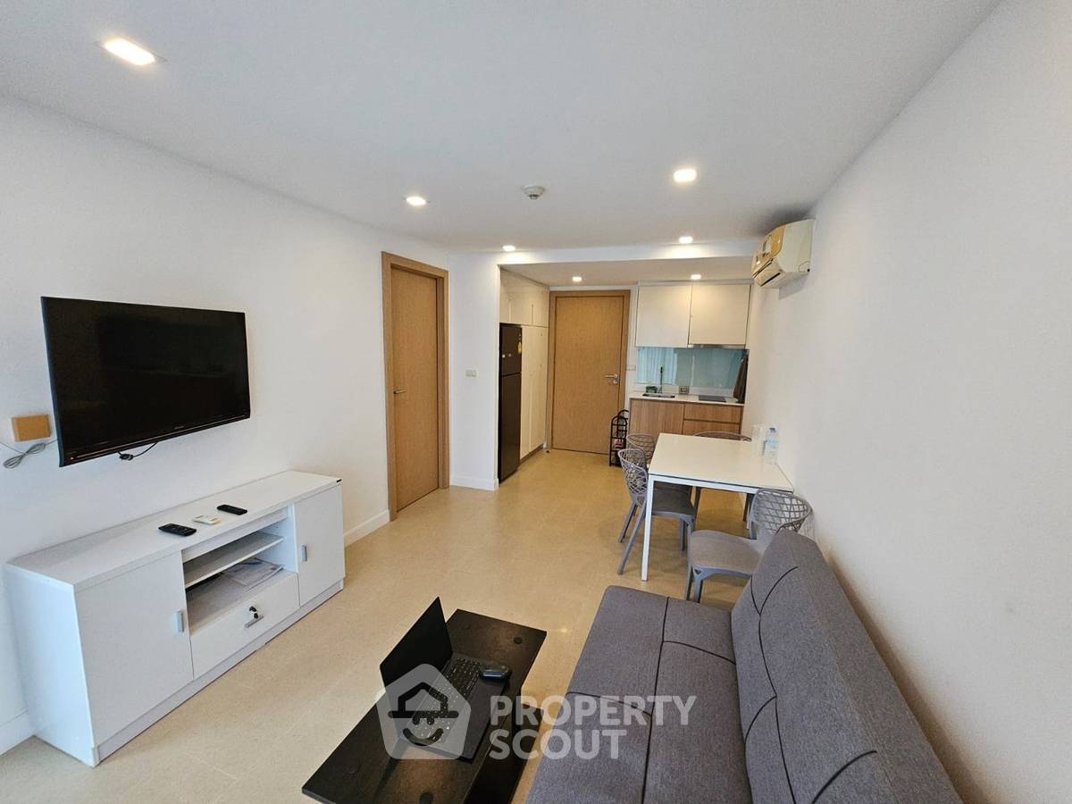 รูป คอนโด 1 ห้องนอน 34 ตร.ม. ขาย Aurora Pratumnak ทำเล พราตำมะนัก (ID 2682557) - รูปที่ 1/12