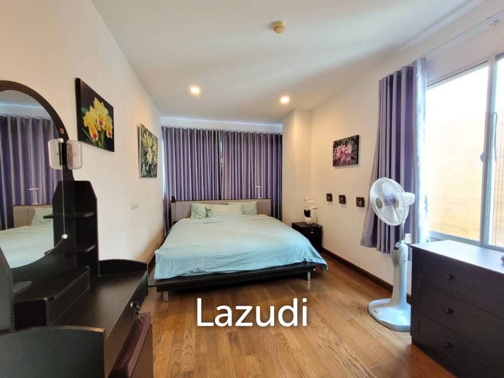 รูป THE SEACRAZE : 2 Bed Pool View Condo - รูปที่ 12/20
