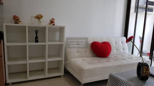รูปภาพ FOR RENT condo , Ideo Ladprao 5 , BTS-Phahon Yothin 59 , Chomphon , Chatuchak , Bangkok , CX-37375 ✅ Live chat with us ADD LINE @connexproperty ✅