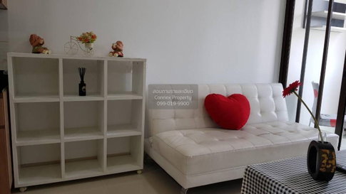 เช่าคอนโด  ไอดีโอ ลาดพร้าว 5 BTS-พหลโยธิน 59 จอมพล  เขต จตุจักร กรุงเทพ CX-37375 ✅ ทักไลน์ @connexproperty ตอบทันที ทีมงานมืออาชีพ ✅