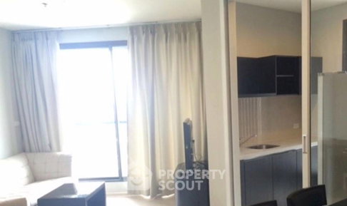 70m To BTS Phra Khanong | 21st-Floor 2-BR At Rhythm Sukhumvit 44/1 (ID 2684746)