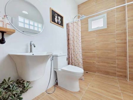 รูป ขายบ้านเดี่ยว มินิมอล ใกล้ม.แม่โจ้ ต.หนองหาร อ.สันทราย จ.เชียงใหม่ - รูปที่ 7/8