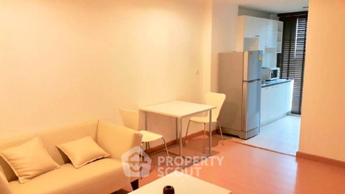 คอนโด 1 ห้องนอน 42 ตร.ม. The Niche Sukhumvit 49 ใกล้ MRT เพชรบุรี (ID 680686)