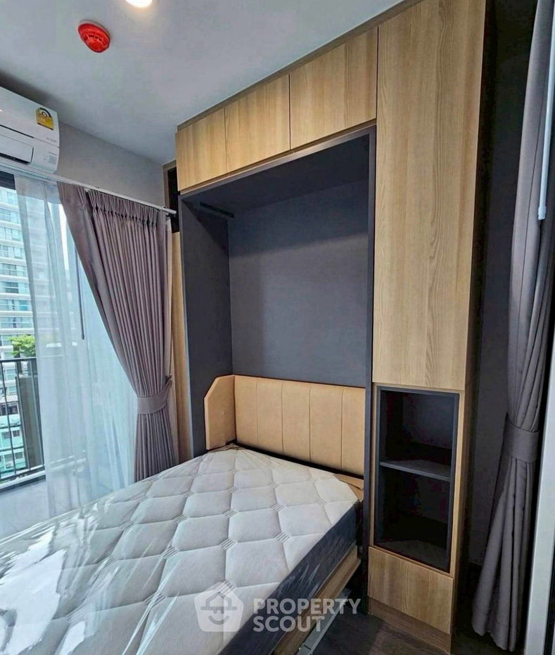 รูป คอนโด 2 ห้องนอน 45 ตร.ม. ขาย Ideo จุฬา สามย่าน ใกล้ MRT สามย่าน 400 ม. (ID 2684829) - รูปที่ 5/6
