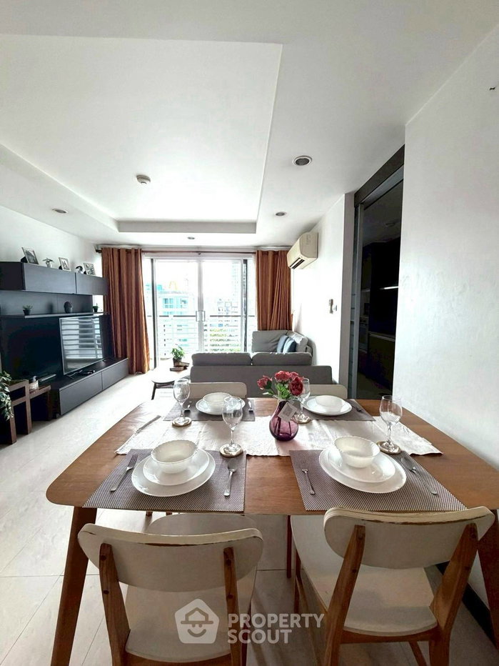รูป คอนโด 2 ห้องนอน 110 ตร.ม. Avenue 61 ใกล้ BTS ทองหล่อ 400 ม. (ID 2454928) - รูปที่ 8/9