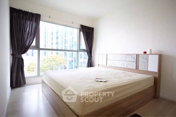 รูป คอนโด 2 ห้องนอน Aspire Sukhumvit 48 ใกล้ BTS พระโขนง (ID 2684870) - รูปที่ 3/8