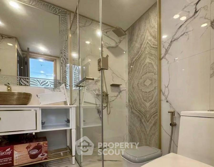 รูป คอนโด 2 ห้องนอน 72 ตร.ม. ชั้น 22 Copacabana Beach Jomtien ใกล้หาดจอมเทียน (ID 2684756) - รูปที่ 2/11