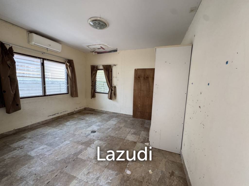 รูป บ้านเดี่ยว 240 ตร.ม. ใกล้ชายหาด จอมเทียน พัทยา - รูปที่ 13/18