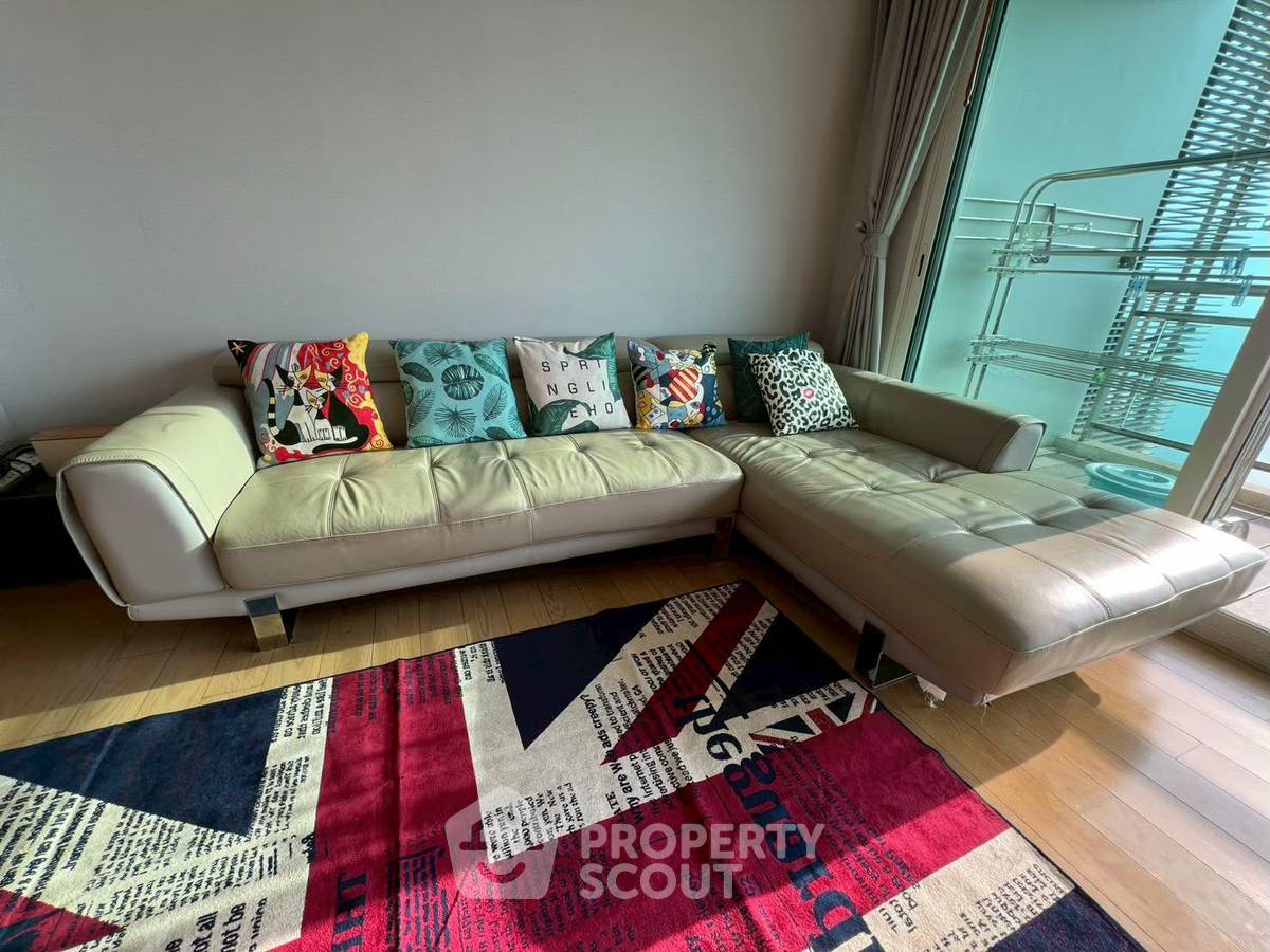 รูป คอนโด 2 ห้องนอน ที่ วินด์แฮม จอมเทียน พัทยา ชั้น 30 (ID 2684967) - รูปที่ 5/14