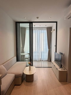 รูปภาพ Condo for Rent at Reference Sathorn - Wongwianyai (A6902076)