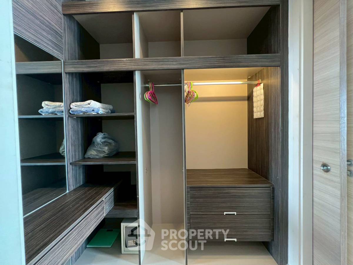 รูป คอนโด 2 ห้องนอน ที่ วินด์แฮม จอมเทียน พัทยา ชั้น 30 (ID 2684967) - รูปที่ 9/14