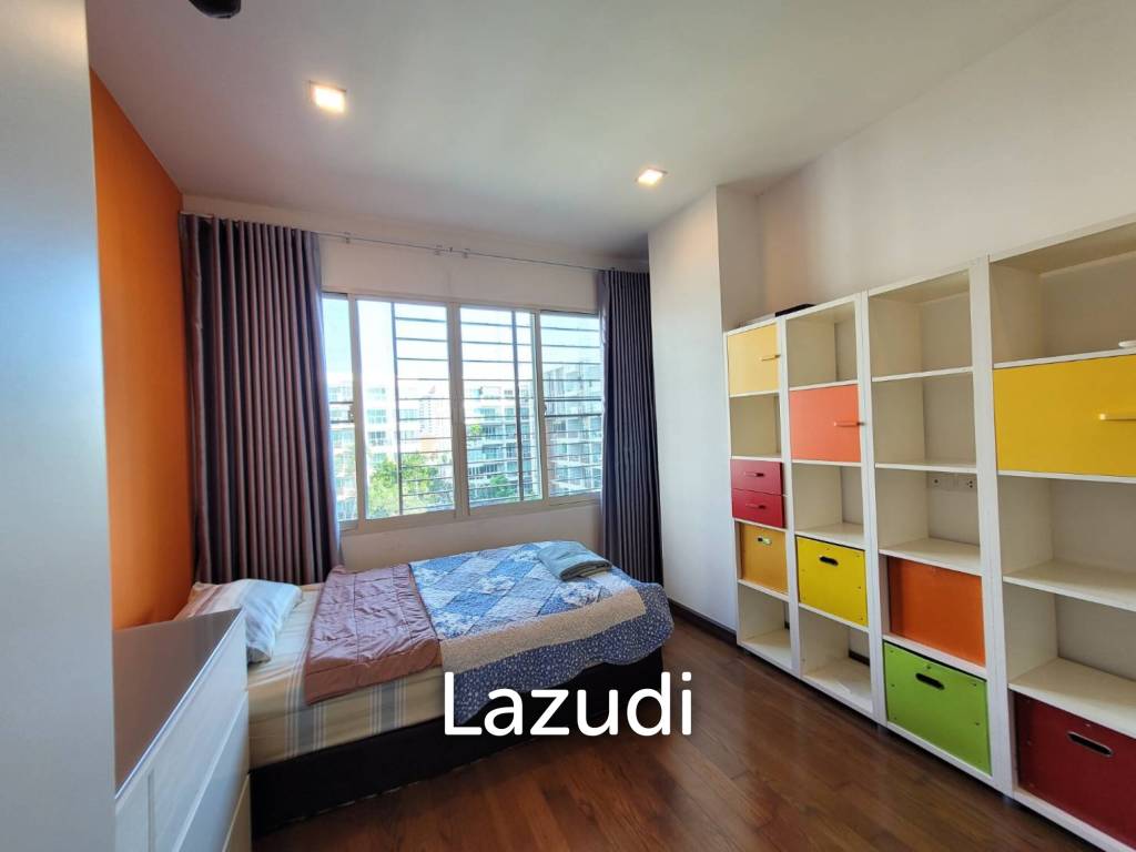 รูป THE SEACRAZE : 2 Bed Pool View Condo - รูปที่ 14/20