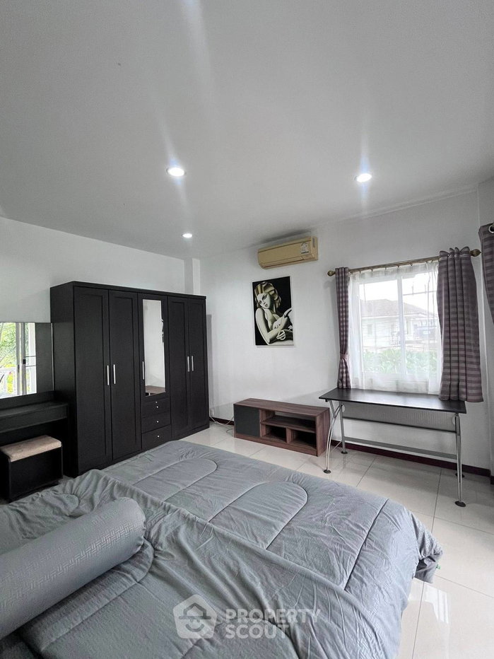 รูป คอนโด 1 ห้องนอนให้เช่า ขนาด 64 ตร.ม. บานสวนลลนา พัทยา (ID 2685242) - รูปที่ 10/16