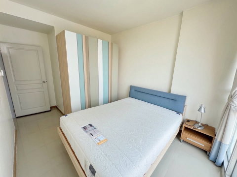 เช่าคอนโด City Room Ratchada - Suthisan/ซิตี้ รูม รัชดา - สุทธิสาร (B6902092) ID Line : @condo88