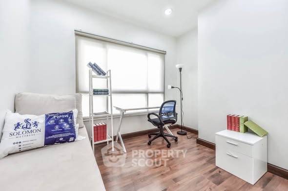 รูป คอนโด 2 ห้องนอน 65 ตร.ม. Q House Sathon ใกล้ BTS กรุงธนบุรี 100 ม. (ID 2684849) - รูปที่ 3/6