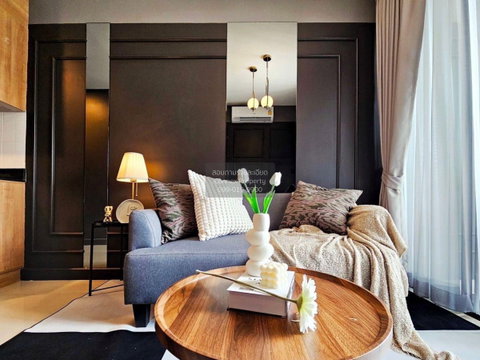 🔥🔥🔥 For Rent Condo , Ideo Ladprao 5 , MRT-Phahon Yothin , Chomphon , Chatuchak , Bangkok , CX-125112 ✅ Live chat with us ADD LINE @connexproperty ✅ 🔥🔥🔥