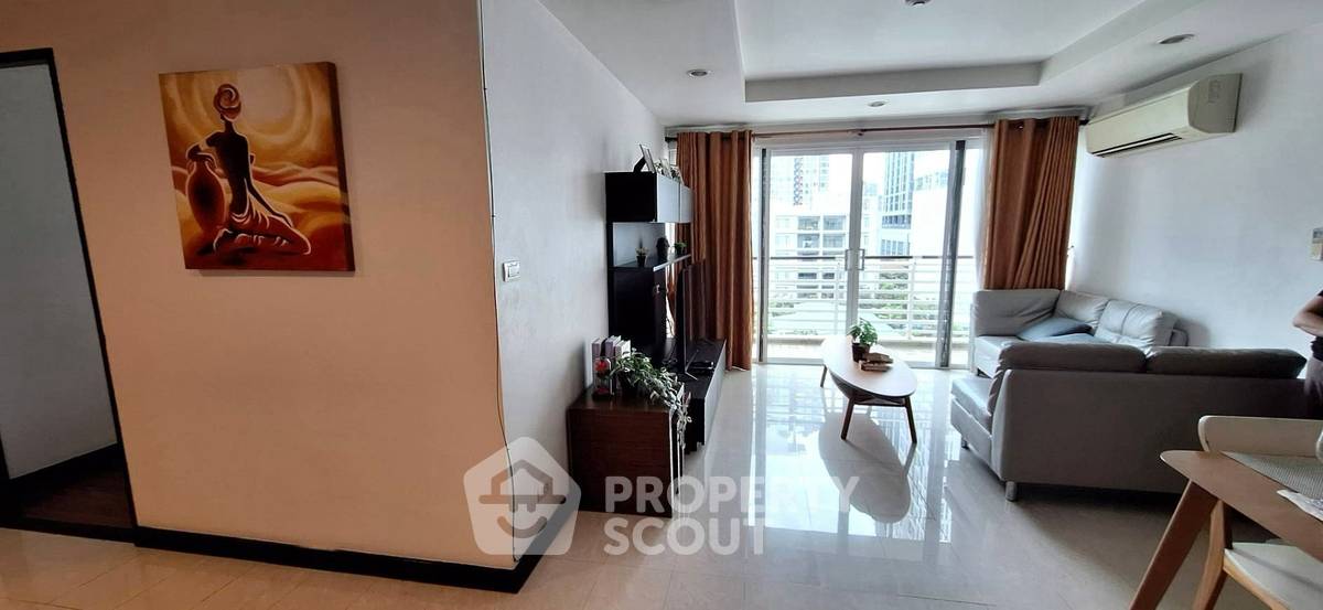 รูป คอนโด 2 ห้องนอน 110 ตร.ม. Avenue 61 ใกล้ BTS ทองหล่อ 400 ม. (ID 2454928) - รูปที่ 5/9