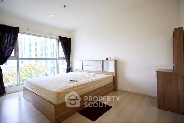 รูป คอนโด 2 ห้องนอน Aspire Sukhumvit 48 ใกล้ BTS พระโขนง (ID 2684870) - รูปที่ 2/8