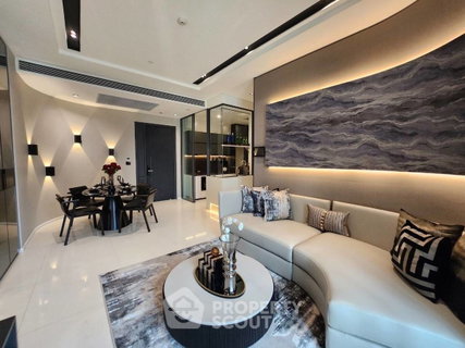 2-BR Condo For Sale At The Bangkok Thonglor Near BTS Thong Lor (ID 1448581)