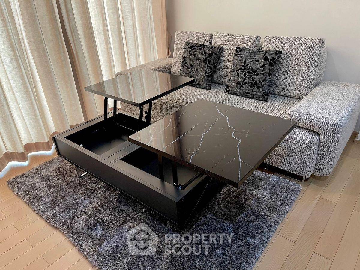 รูป คอนโด 1 ห้องนอน 51 ตร.ม. ชั้น 22 ที่ Siri At Sukhumvit ใกล้ BTS ทองหล่อ 200 ม. (ID 2366430) - รูปที่ 3/8