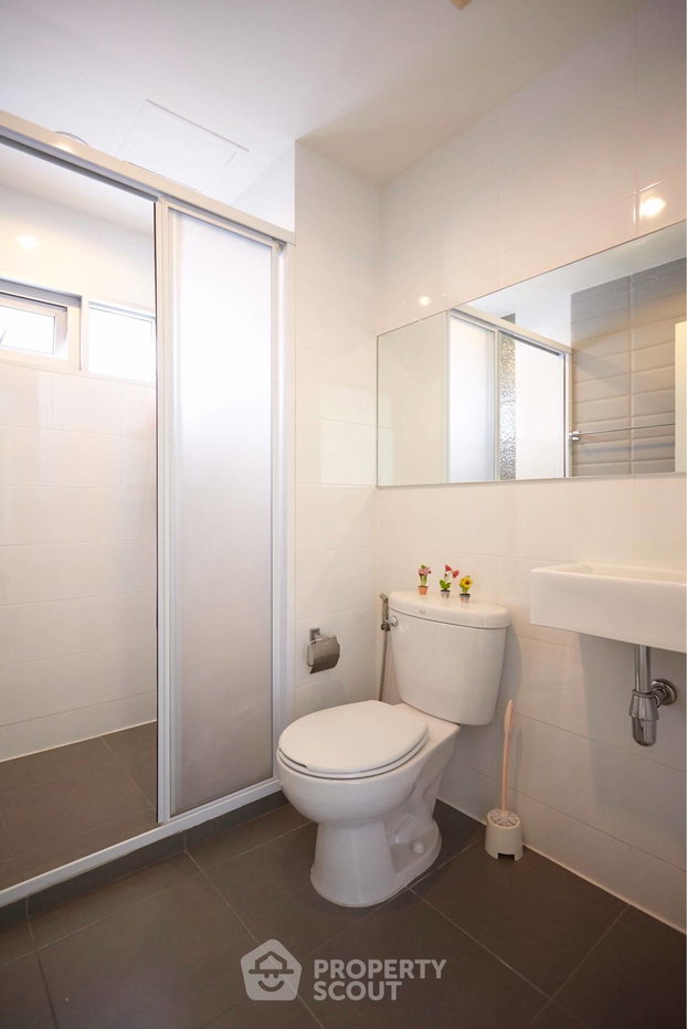 รูป คอนโด 2 ห้องนอน Aspire Sukhumvit 48 ใกล้ BTS พระโขนง (ID 2684870) - รูปที่ 7/8