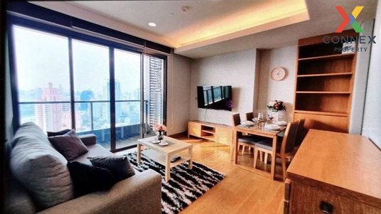 รูปภาพ FOR RENT condo , The Lumpini 24 , high floor , BTS-Phrom Phong , Khlong Tan , Khlong Toei , Bangkok , CX-00118 ✅ Live chat with us ADD LINE @connexproperty ✅