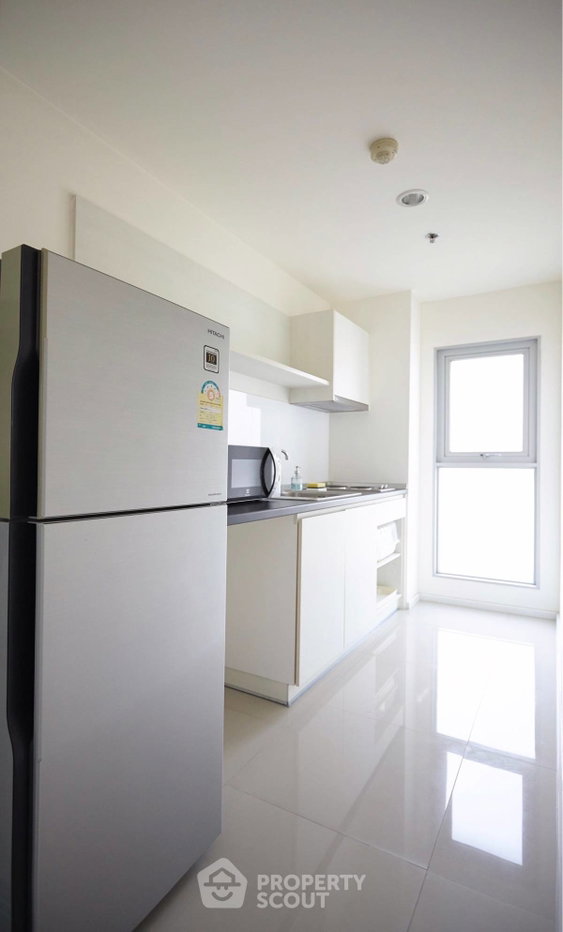รูป คอนโด 2 ห้องนอน Aspire Sukhumvit 48 ใกล้ BTS พระโขนง (ID 2684870) - รูปที่ 5/8