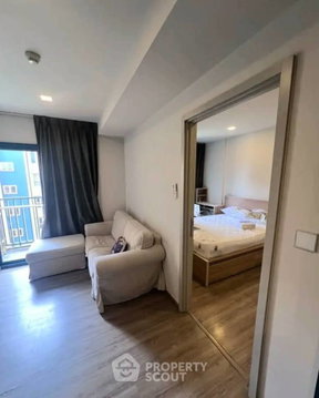 คอนโด 1 ห้องนอน The Base Sukhumvit 50 ใกล้ BTS อ่อนนุช (ID 2683500)