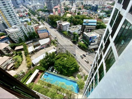 รูปภาพ For Rent Condo , Ideo Ladprao 5 , MRT-Phahon Yothin , Chomphon , Chatuchak , Bangkok , CX-109826 ✅ Live chat with us ADD LINE @connexproperty ✅