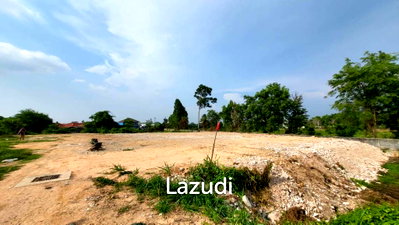 Land for sale Rubberland : Prime Land for Sale 375 SQ.Wah in Soi Mapyailia 24