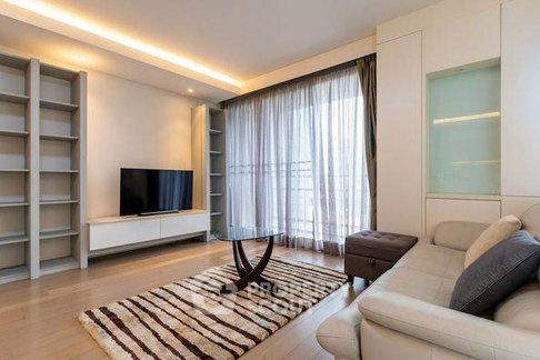 คอนโด 1 ห้องนอน 54 ตร.ม. โหมด สุขุมวิท 61 ใกล้ BTS เอกมัย 400 ม. (ID 1919606)