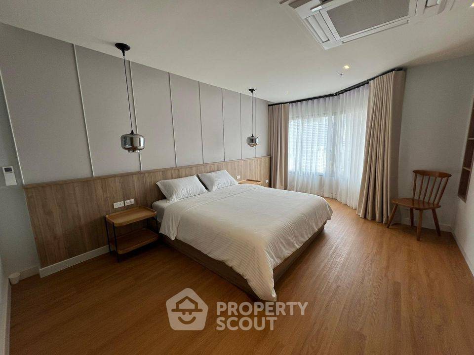 รูป คอนโด 2 ห้องนอน 100 ตร.ม. โครงการ บ้าน เพลินจิต ใกล้ พหลโยธิน (เพลินจิต) ชั้น 11 (ID 2679954) - รูปที่ 5/5