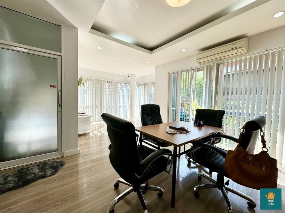 รูป Home Office 3 ชั้น 50 ตร.วา4นอน 2น้ำ 12.5 ล้าน - รูปที่ 7/13