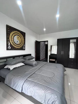 คอนโด 1 ห้องนอนให้เช่า ขนาด 64 ตร.ม. บานสวนลลนา พัทยา (ID 2685242)