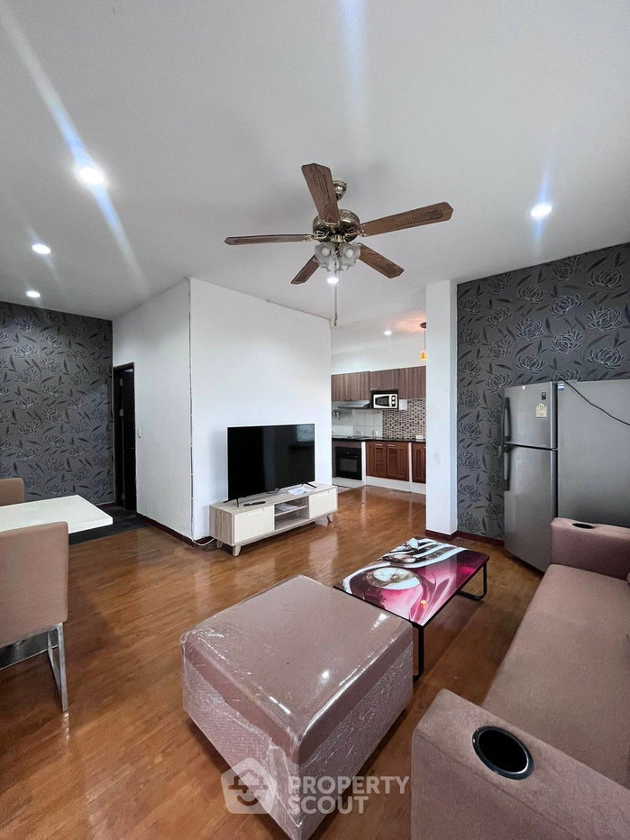 รูป คอนโด 1 ห้องนอนให้เช่า ขนาด 64 ตร.ม. บานสวนลลนา พัทยา (ID 2685242) - รูปที่ 13/16