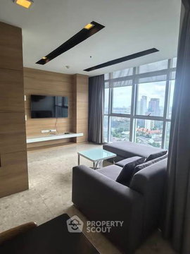 1-BR 80 Sqm Condo At Nusasiri Grand, 60m To BTS Ekkamai (ID 2683384)