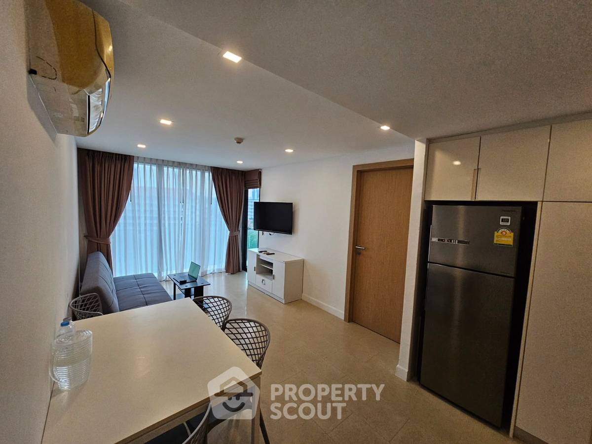 รูป คอนโด 1 ห้องนอน 34 ตร.ม. ขาย Aurora Pratumnak ทำเล พราตำมะนัก (ID 2682557) - รูปที่ 6/12