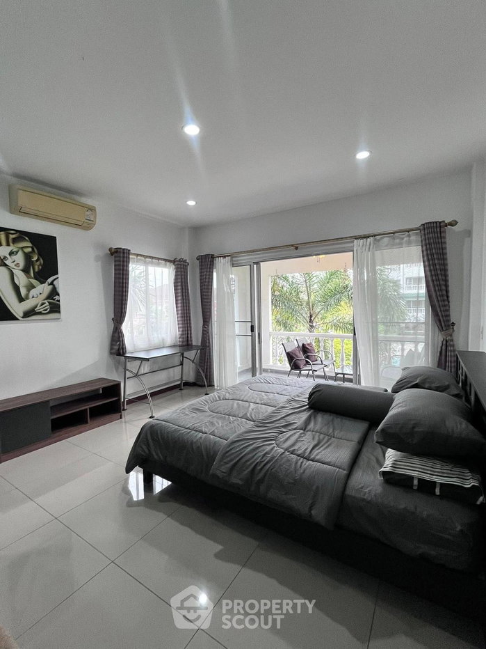 รูป คอนโด 1 ห้องนอนให้เช่า ขนาด 64 ตร.ม. บานสวนลลนา พัทยา (ID 2685242) - รูปที่ 8/16