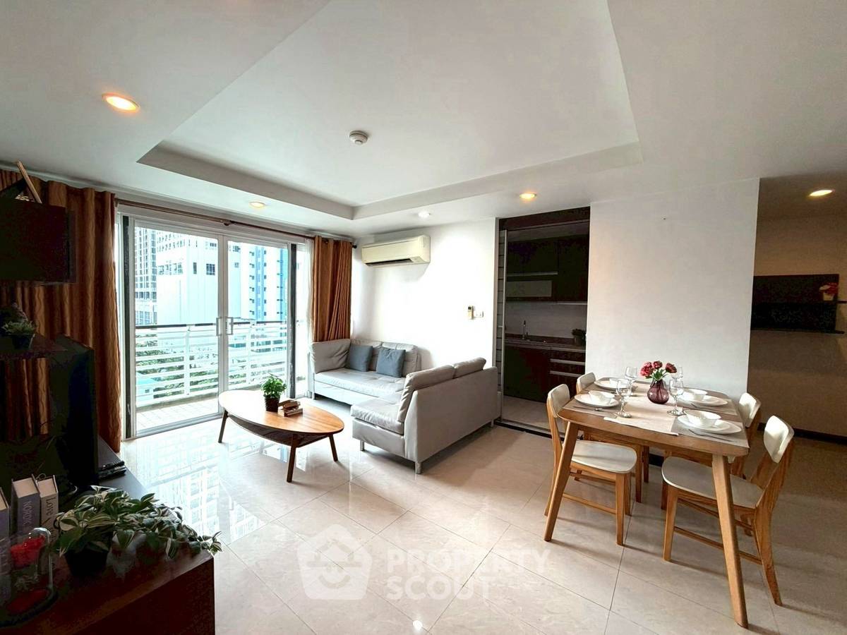 รูป คอนโด 2 ห้องนอน 110 ตร.ม. Avenue 61 ใกล้ BTS ทองหล่อ 400 ม. (ID 2454928) - รูปที่ 9/9