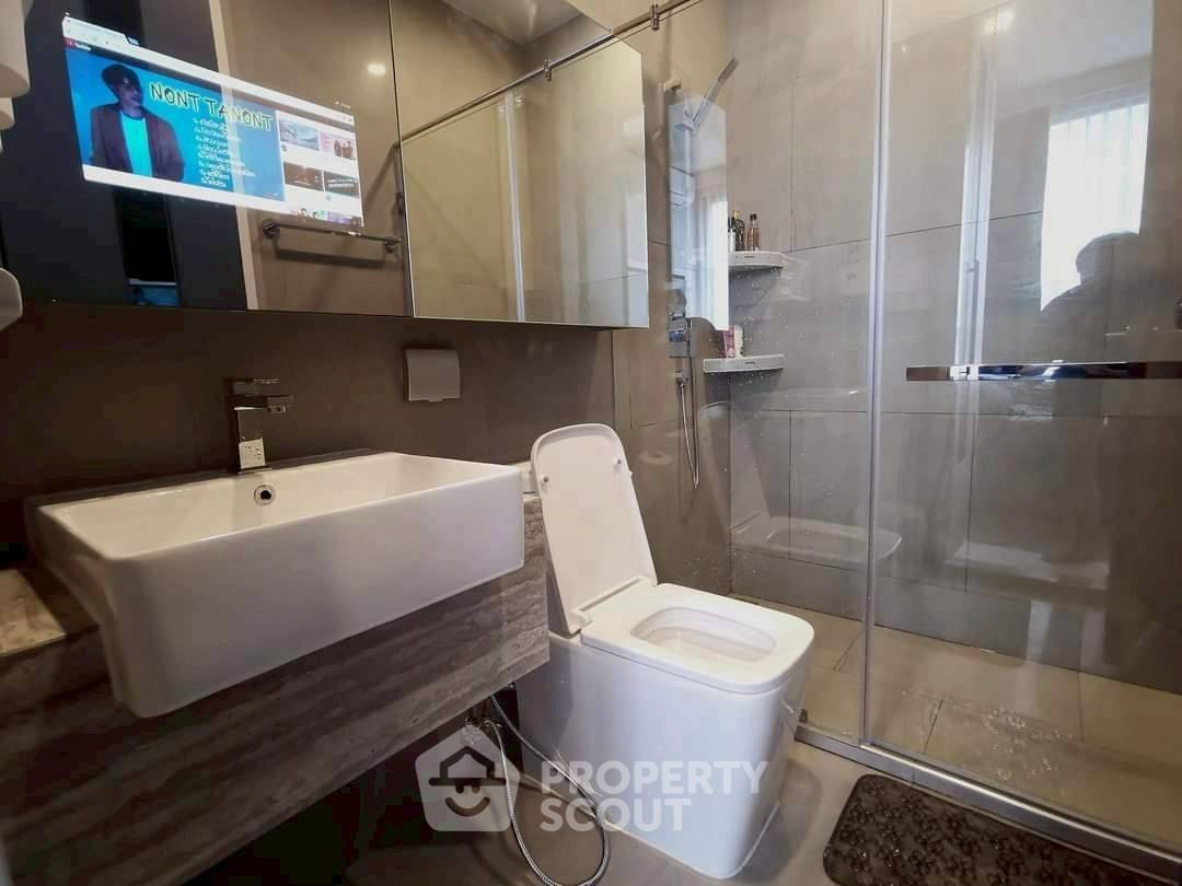 รูป คอนโด 1 ห้องนอน Park Origin Phayathai | ใกล้ BTS พญาไท 300 ม. (ID 2684796) - รูปที่ 7/10