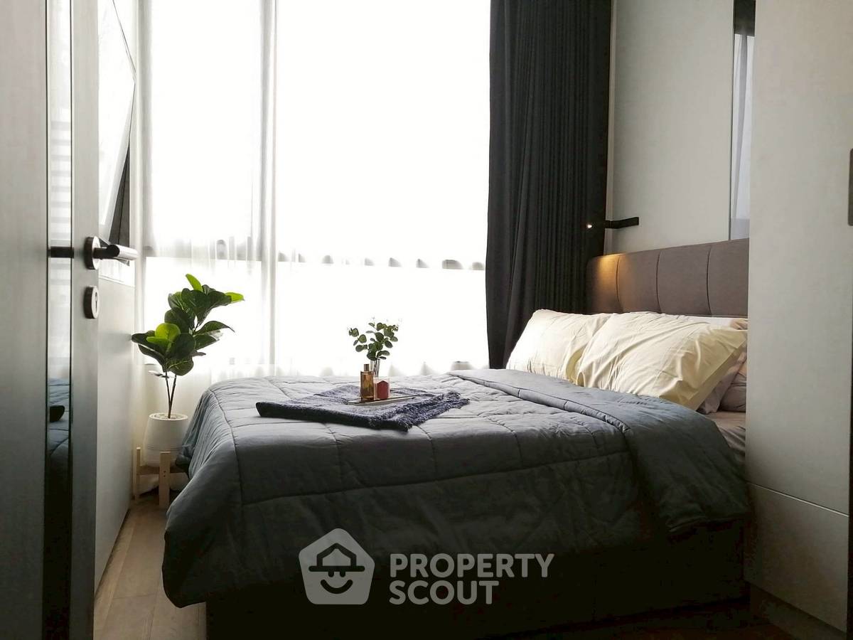 รูป คอนโด 1 ห้องนอน Park Origin Phayathai | ใกล้ BTS พญาไท 300 ม. (ID 2684796) - รูปที่ 8/10