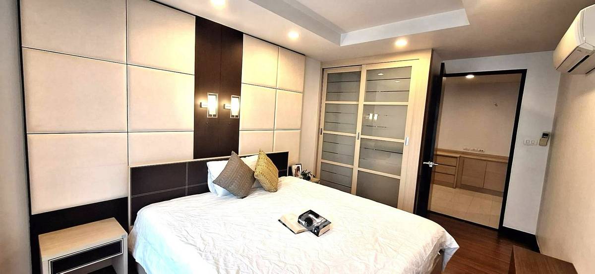 รูป คอนโด 2 ห้องนอน 110 ตร.ม. Avenue 61 ใกล้ BTS ทองหล่อ 400 ม. (ID 2454928) - รูปที่ 1/9