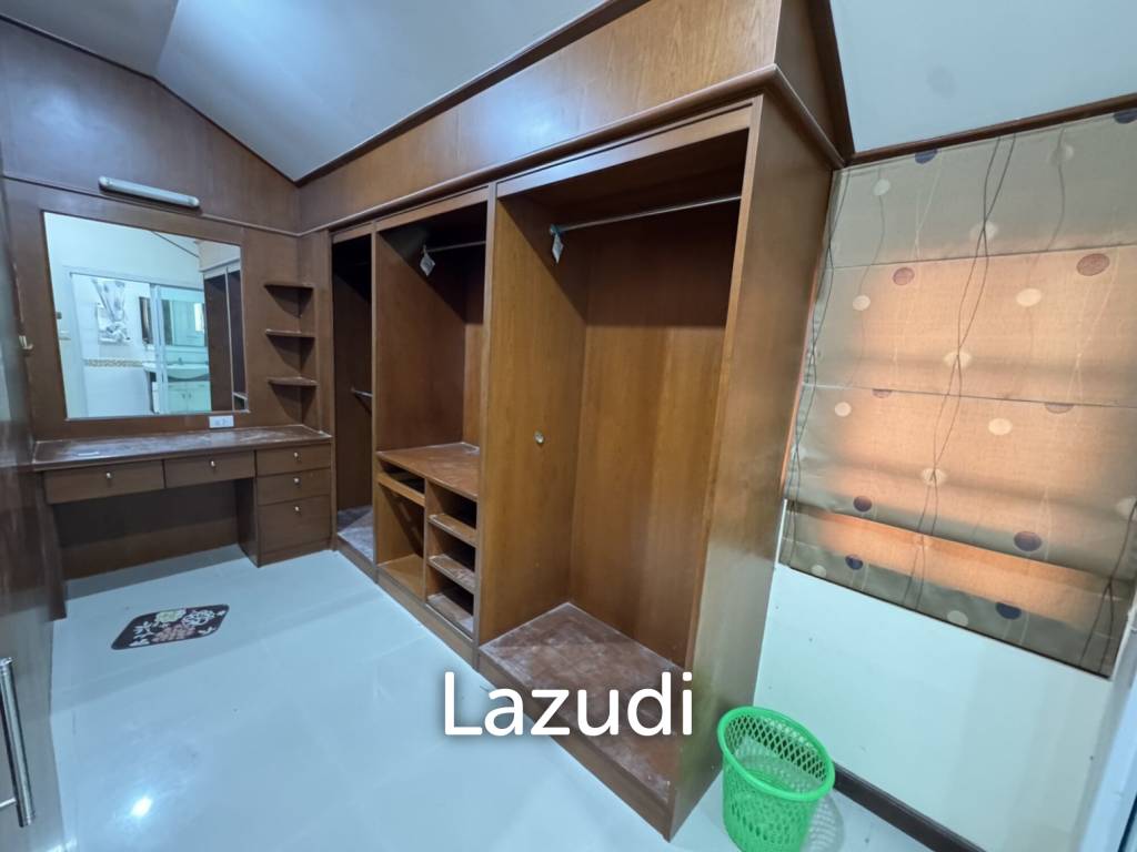 รูป บ้านเดี่ยว 240 ตร.ม. ใกล้ชายหาด จอมเทียน พัทยา - รูปที่ 10/18