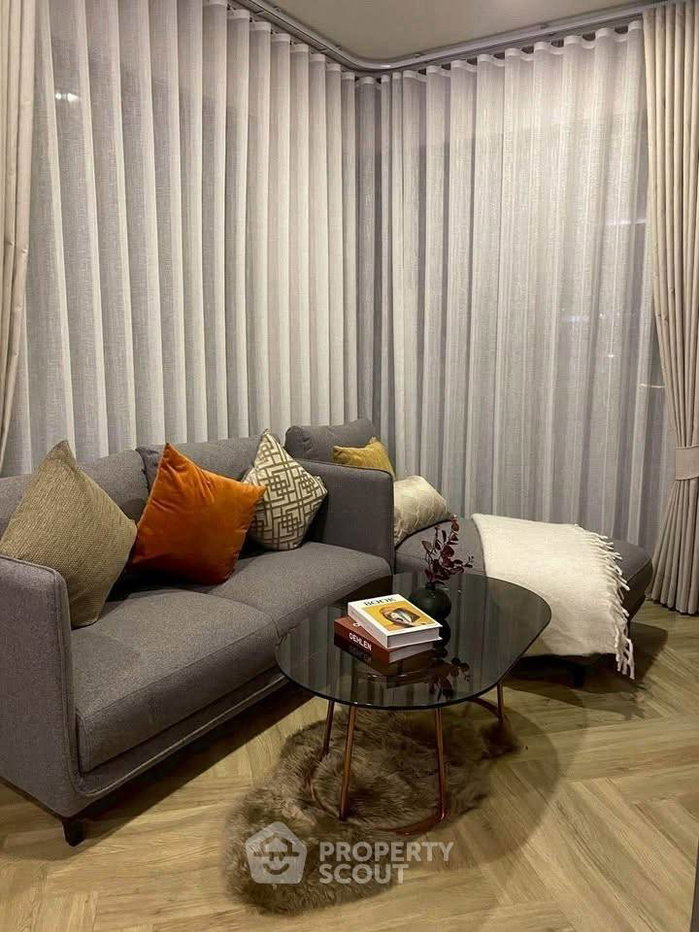 picture 2-BR Condo For Rent At Chapter Thonglor 25, Thonglor (ID 2684795) - 2/8
