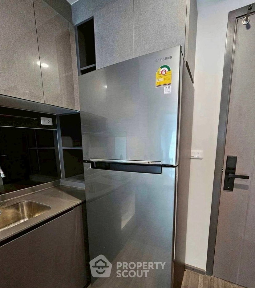 รูป คอนโด 2 ห้องนอน 45 ตร.ม. ขาย Ideo จุฬา สามย่าน ใกล้ MRT สามย่าน 400 ม. (ID 2684829) - รูปที่ 4/6