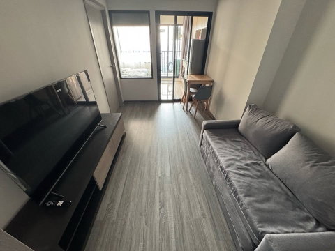 เช่าคอนโด Ideo Ramkhamhaeng - Lam Sali Station/ไอดีโอ รามคำแหง - ลำสาลี สเตชั่น (B6902087) ID Line : @condo88